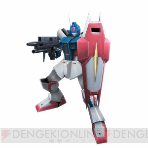 『ガンジオ』大型アップデート第3弾でハンマ・ハンマやティエレンタオツーなど7機が追加！