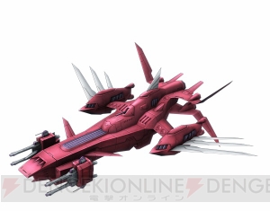 『ガンジオ』大型アップデート第3弾でハンマ・ハンマやティエレンタオツーなど7機が追加！