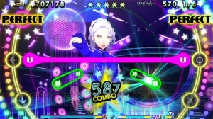 『P4D』マーガレットの妖艶なダンスを動画で確認。スピード感あふれる最新MVにも注目！