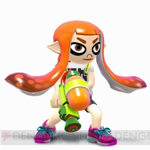 『スマブラ』Miiファイターコス『Splatoon』と新ファイター・リュカは6月15日配信！