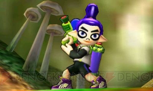 『スマブラ』Miiファイターコス『Splatoon』と新ファイター・リュカは6月15日配信！