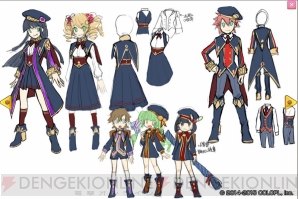 『白猫プロジェクト』