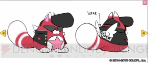 『白猫プロジェクト』大型イベント“茶熊学園”専用サイトで最新情報や設定画が公開