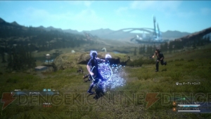 体験版『FF15』エピソード・ダスカ2.00をレビュー。仲間との連携やカトブレパスとのバトル動画も！