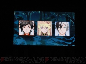 “テイルズ オブ フェスティバル 2015”