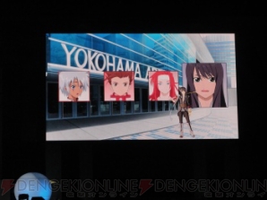 “テイルズ オブ フェスティバル 2015”