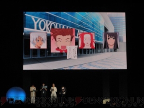 “テイルズ オブ フェスティバル 2015”