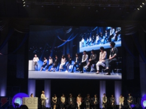 “テイルズ オブ フェスティバル 2015”