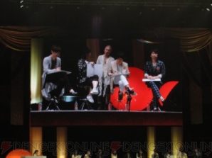 “テイルズ オブ フェスティバル 2015”