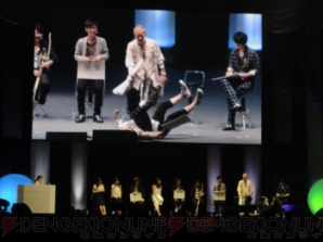 “テイルズ オブ フェスティバル 2015”