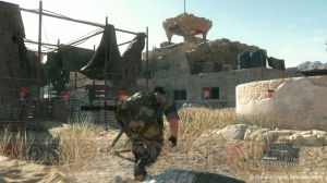 『MGSV：TPP』世界初の試遊を徹底レビュー！ やはり『MGS』最新作はとんでもない作品だった！