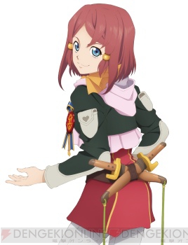 “テイルズ オブ フェスティバル 2015”