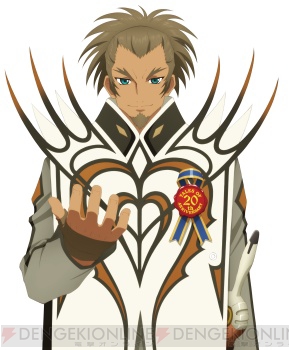 “テイルズ オブ フェスティバル 2015”