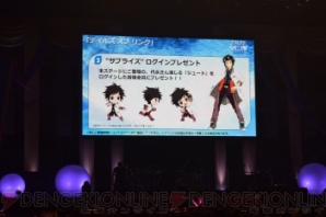 “テイルズ オブ フェスティバル 2015”