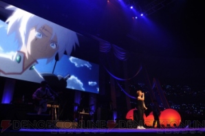 “テイルズ オブ フェスティバル 2015”