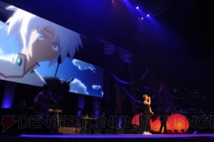 “テイルズ オブ フェスティバル 2015”2日目はスレイが記憶を失って“かぐや姫”に!?