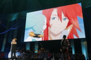 “テイルズ オブ フェスティバル 2015”