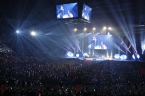 “テイルズ オブ フェスティバル 2015”