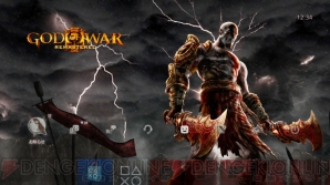 『GOD OF WAR III Remastered』