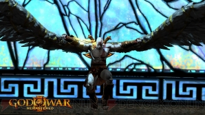 『GOD OF WAR III Remastered』