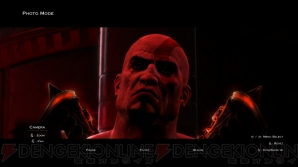 『GOD OF WAR III Remastered』