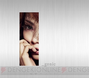 安室奈美恵さんがニューアルバム収録曲で初音ミクさんとコラボ。副島成記さんの描き下ろしたビジュアルが公開