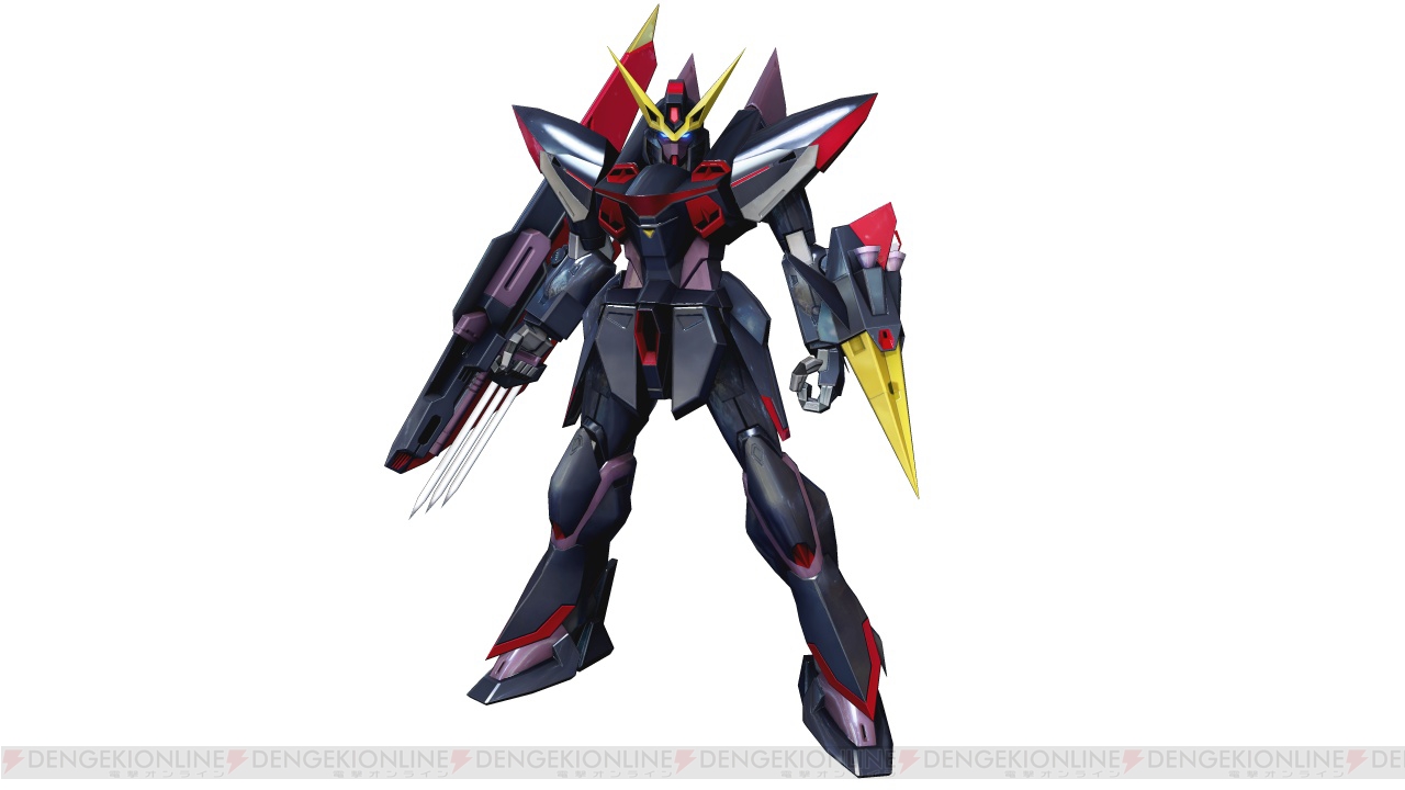 Ps3 ガンダムexvs Fb 6月17日に追加されるブリッツガンダムやガンダムハルートのpv掲載 電撃オンライン Ps3 ガンダムexvs Fb 6月17日に追加されるブリッツガンダムやガンダムハルートのpv掲載 電撃オンライン