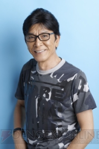 3DS『DQVIII』に出演する中田譲治さん、子安武人さんら『ドラクエ』好きが意気込みを語る