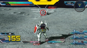 PS3『ガンダムEXVS.FB』6月17日に追加されるブリッツガンダムやガンダムハルートのPV掲載