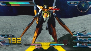 PS3『ガンダムEXVS.FB』6月17日に追加されるブリッツガンダムやガンダムハルートのPV掲載