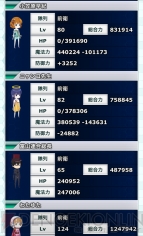 『魔法科高校の劣等生　スクールマギクスバトル』