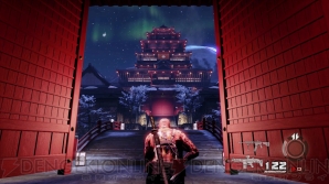 『Devil's Third』