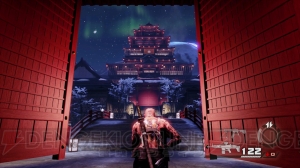 板垣伴信氏のWii U新作『Devil's Third』は8月4日に発売。パッケージ版はAmazon専売