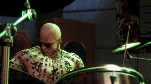 『Devil's Third』