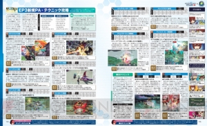 【電撃PS】『PSO2』の最新記事内容をチラ見せする連載企画が始動！【チーム・電撃警備保障連載】