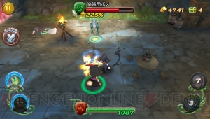 【電撃PS】『聖剣伝説 RISE of MANA』を始めよう！ 往年のRPGらしさが味わえる名作を攻略開始!!