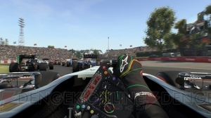 PS4/Xbox One『F1 2015』の発売日が7月30日に変更。最新動画も公開