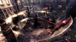 『デビル メイ クライ 4 スペシャルエディション』