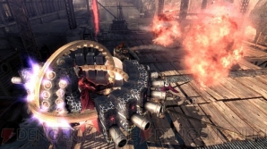 『デビル メイ クライ 4 スペシャルエディション』