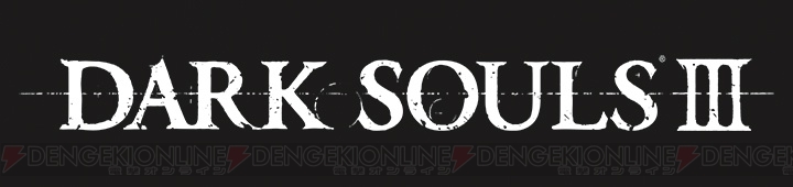 『DARK SOULS III（ダークソウル3）』の最新動画とキーアートが公開！【E3 2015】