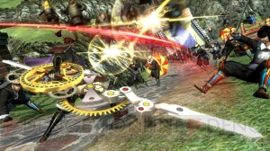 『戦国BASARA4 皇』ダウンロード版の予約購入が開始！ 天貨メダルで出現するポエム尼子や豪華景品を紹介