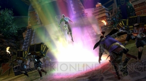 『戦国BASARA4 皇』ダウンロード版の予約購入が開始！ 天貨メダルで出現するポエム尼子や豪華景品を紹介