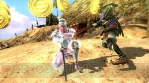 『戦国BASARA4 皇』ダウンロード版の予約購入が開始！ 天貨メダルで出現するポエム尼子や豪華景品を紹介