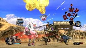 『戦国BASARA4 皇』ダウンロード版の予約購入が開始！ 天貨メダルで出現するポエム尼子や豪華景品を紹介