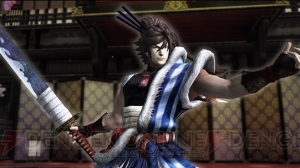 『戦国BASARA4 皇』ダウンロード版の予約購入が開始！ 天貨メダルで出現するポエム尼子や豪華景品を紹介