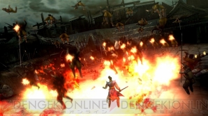 『戦国BASARA4 皇』