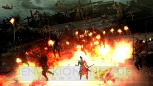 『戦国BASARA4 皇』ダウンロード版の予約購入が開始！ 天貨メダルで出現するポエム尼子や豪華景品を紹介