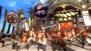 『戦国BASARA4 皇』