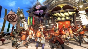 『戦国BASARA4 皇』ダウンロード版の予約購入が開始！ 天貨メダルで出現するポエム尼子や豪華景品を紹介