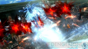 『戦国BASARA4 皇』